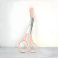 Precision Eyebrow Trimmer Set