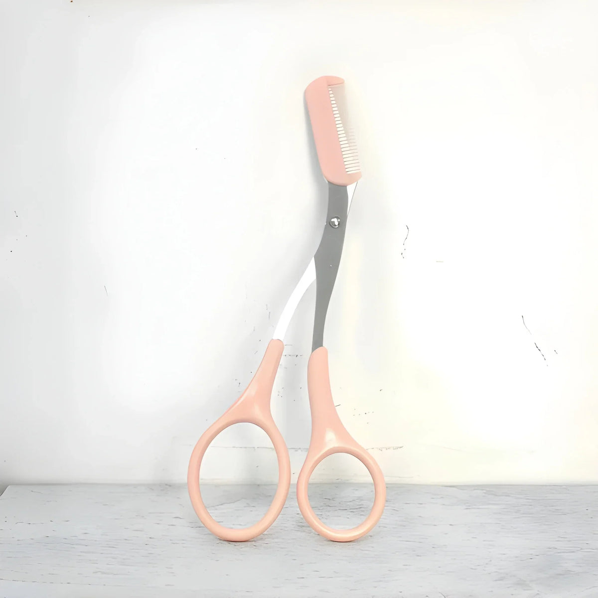Precision Eyebrow Trimmer Set