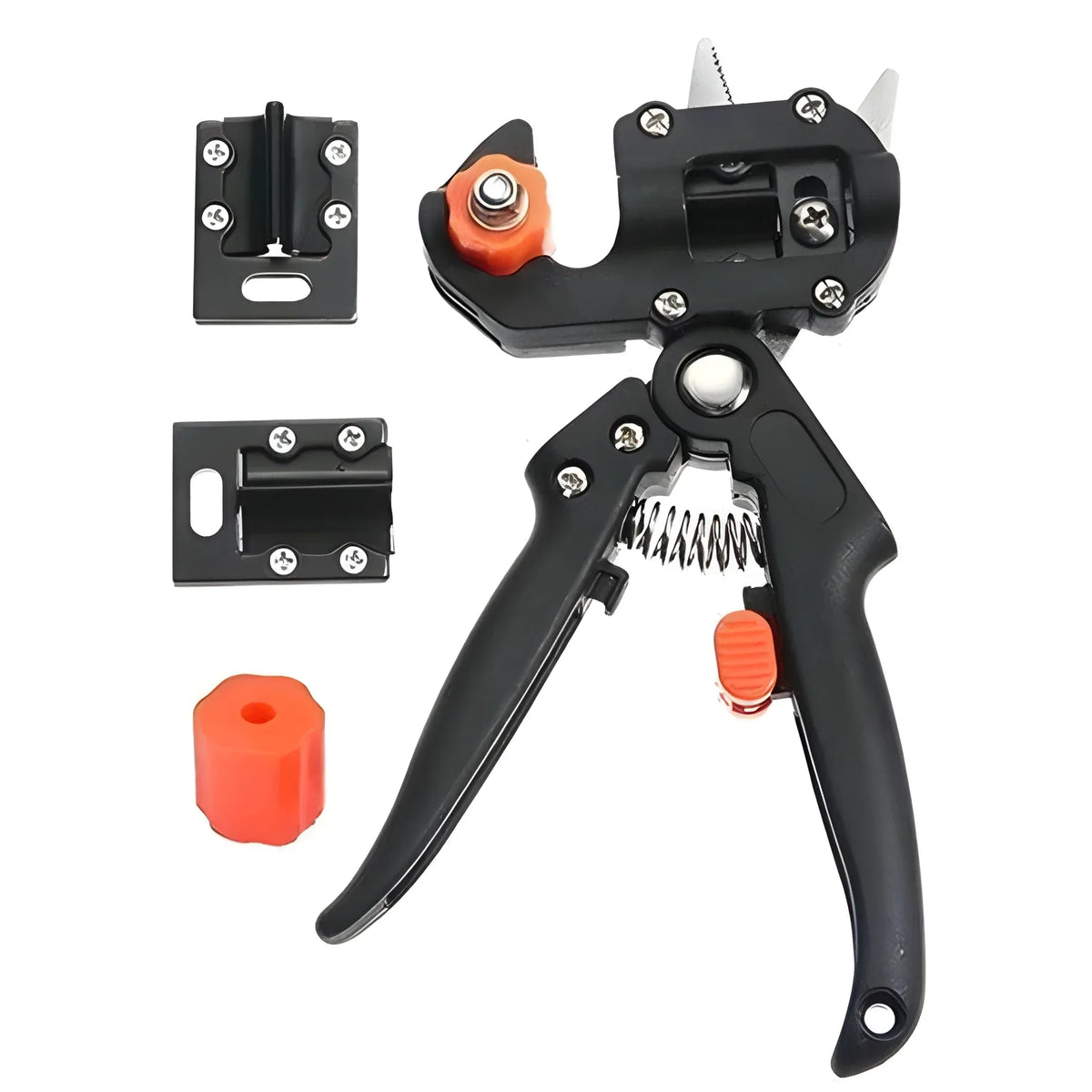 Precision Grafting Cutter Set