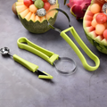 Pro 4-in-1 Watermelon Carving Kit