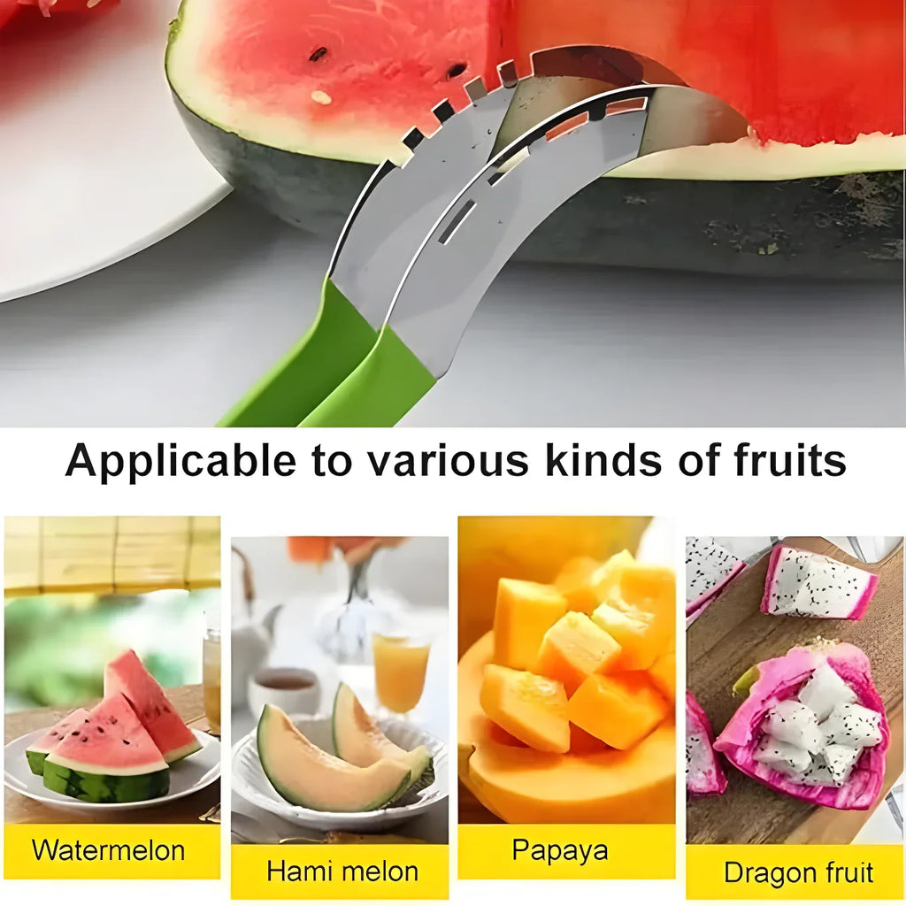Pro 4-in-1 Watermelon Carving Kit