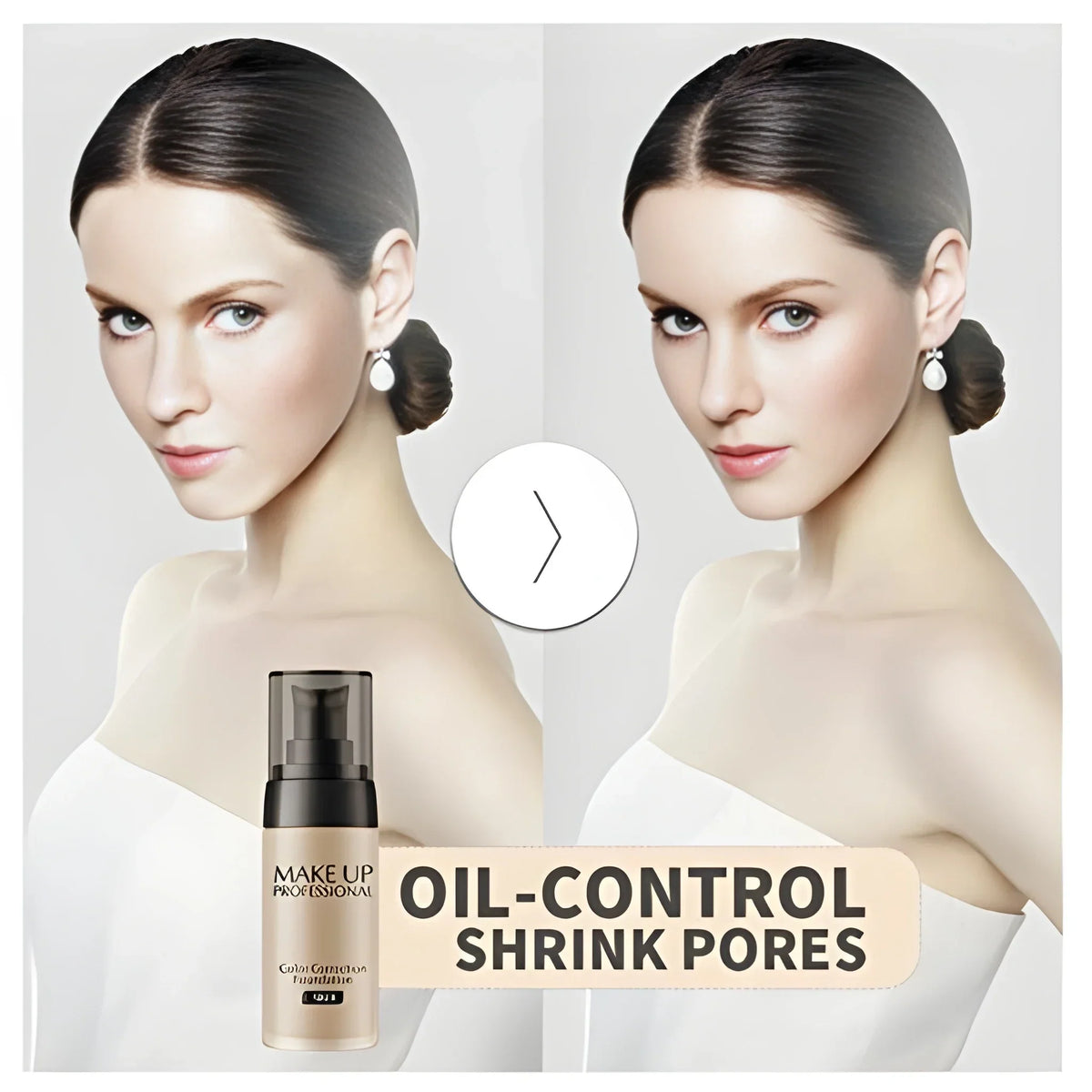 Pro Color-Correcting Foundation
