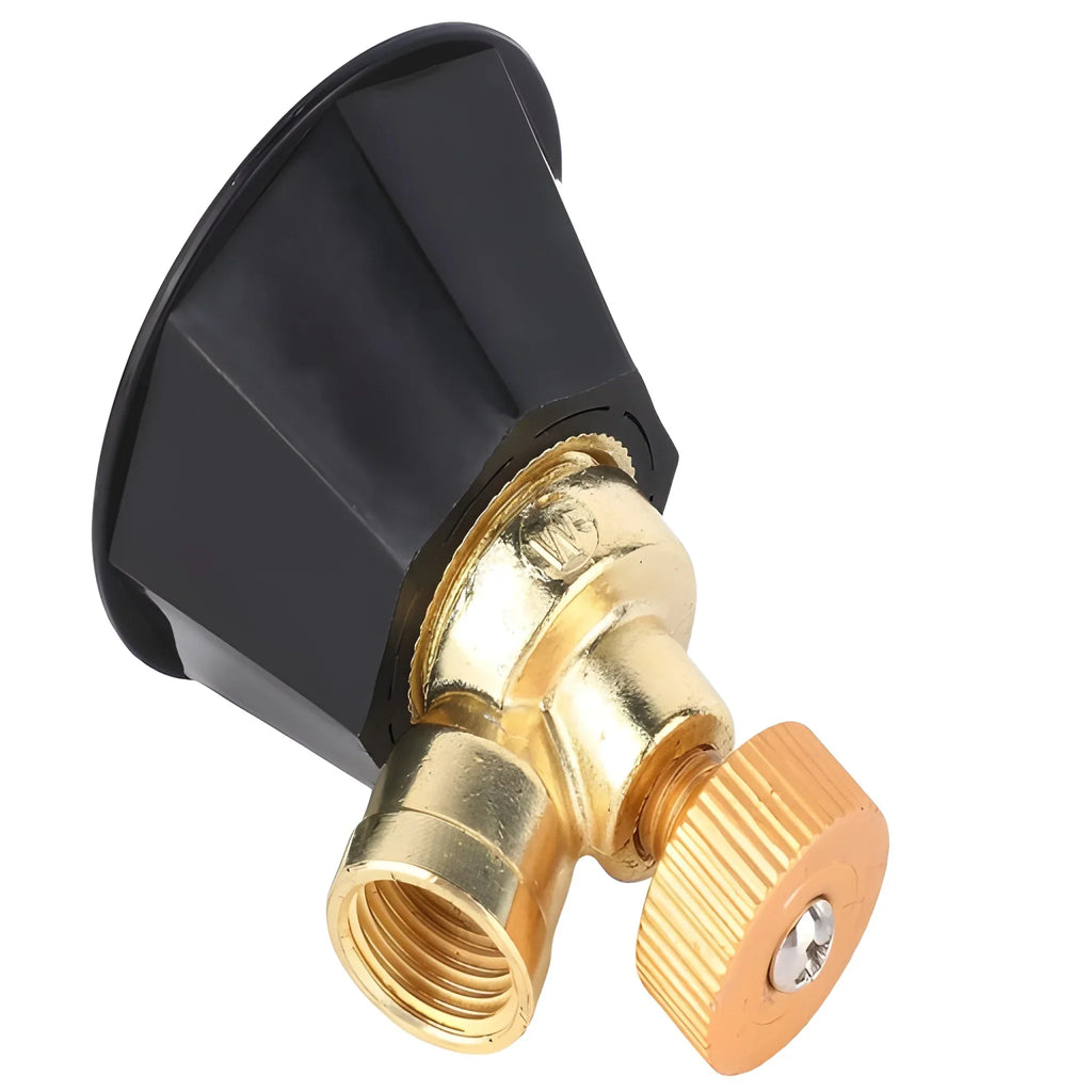 Professional Brass Spray Nozzle