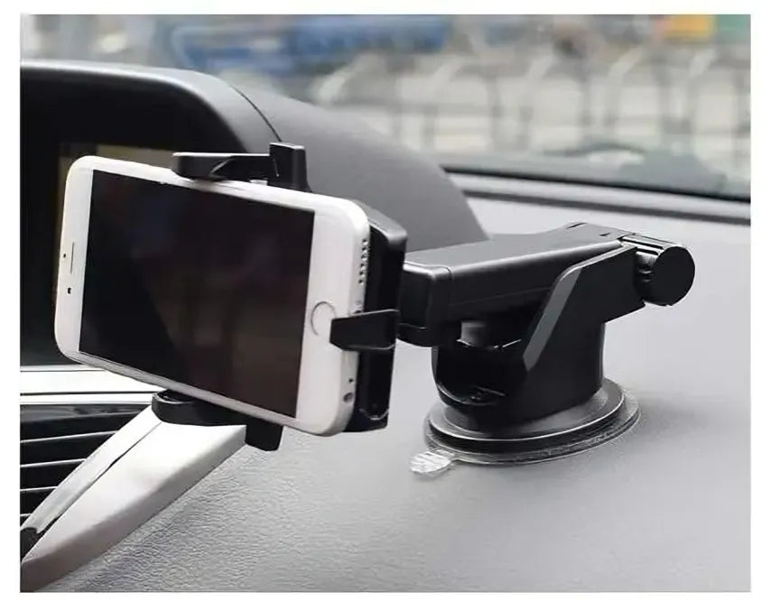 Pros Car Mobile Holder