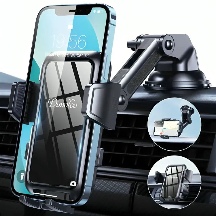 Pros Car Mobile Holder