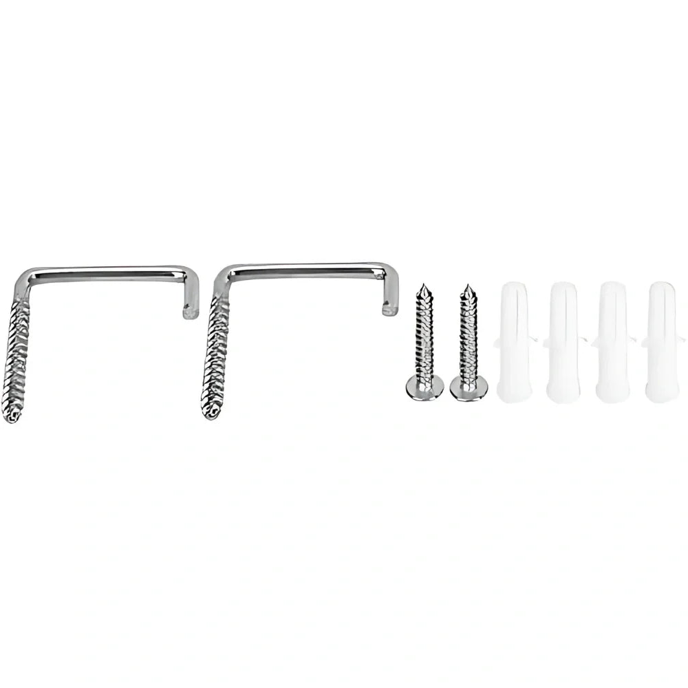 Retractable Clothesline System