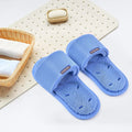 Shower Foot Scrub Slippers