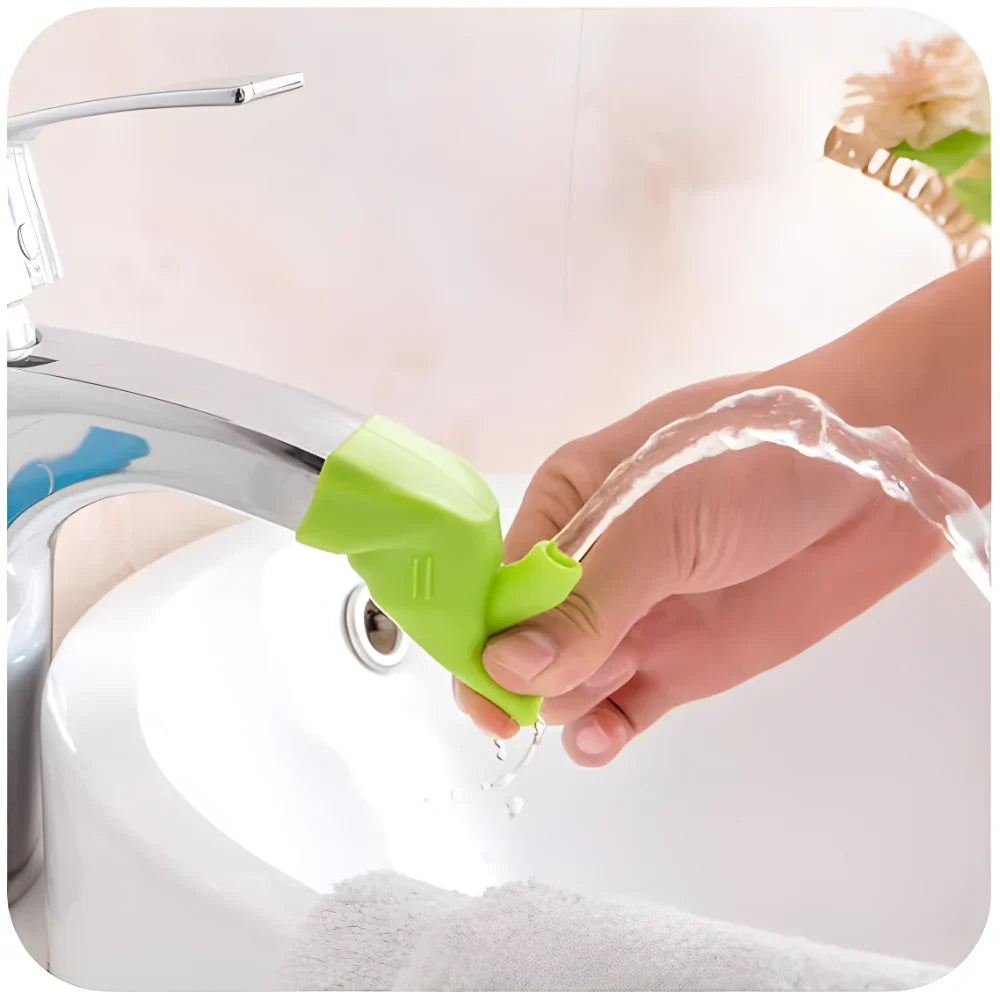 Silicone Tap Extender – 3pc