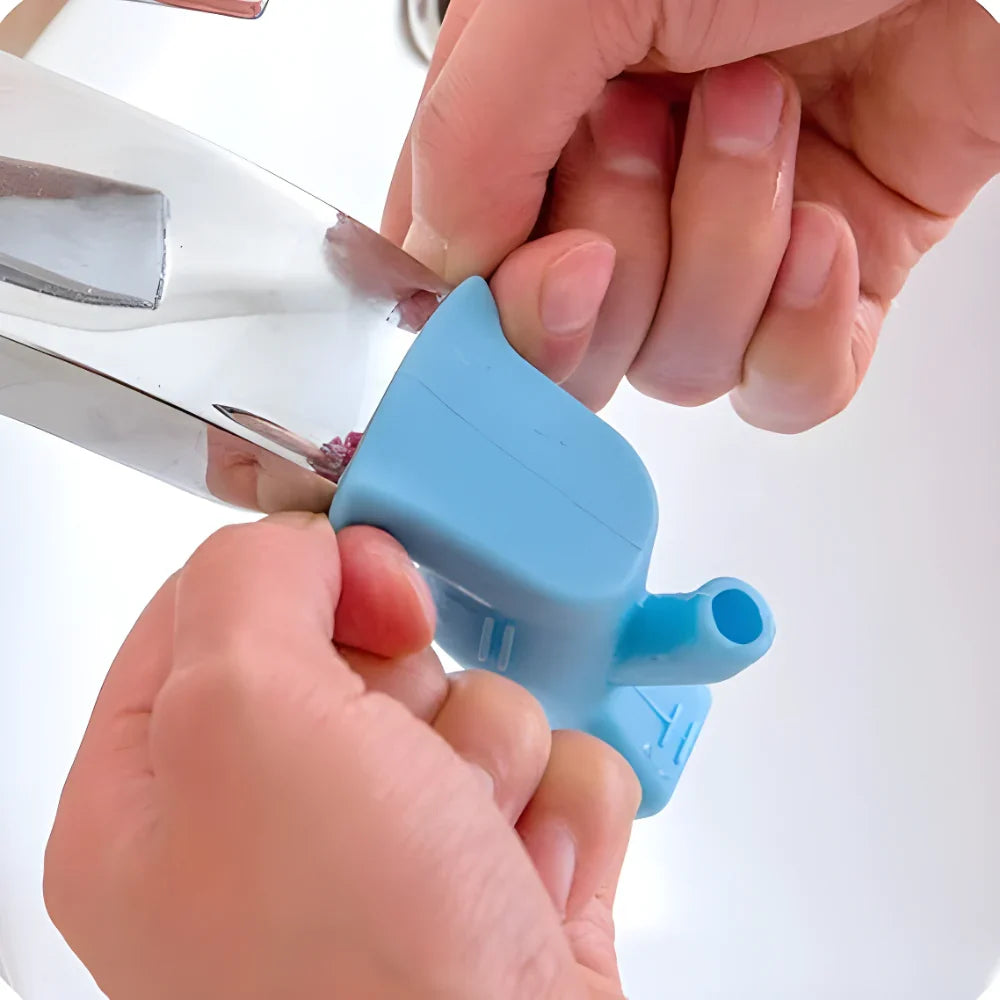 Silicone Tap Extender – 3pc