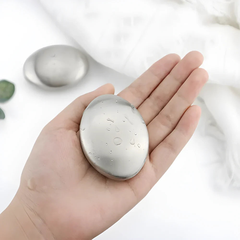 Stainless Steel Odor Bar