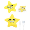 Talking Star Baby Toy