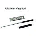 Telescopic Self-Defense Stick