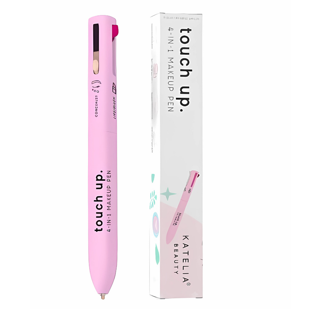 Touch Up 4-in-1 Makeup Pen