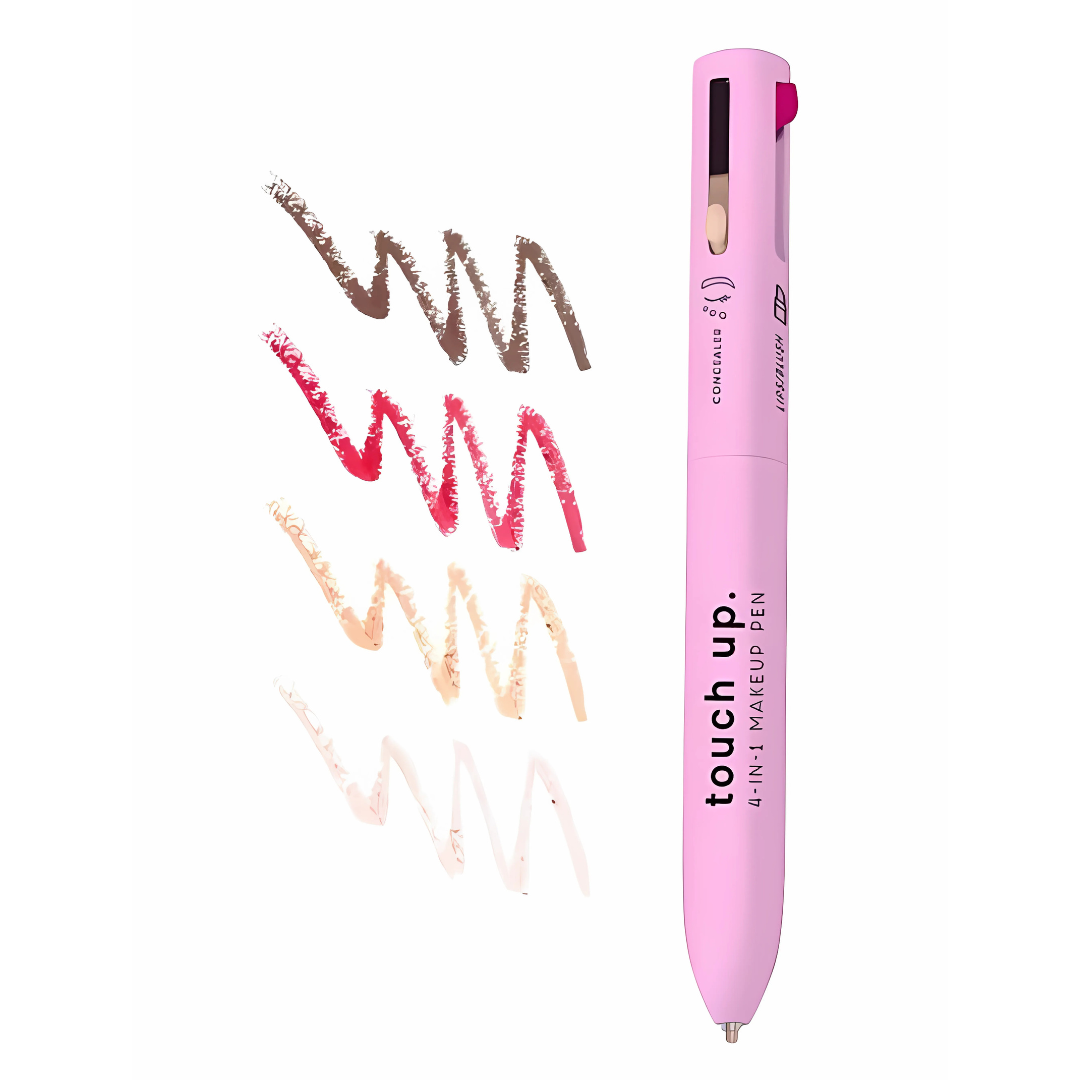 Touch Up 4-in-1 Makeup Pen
