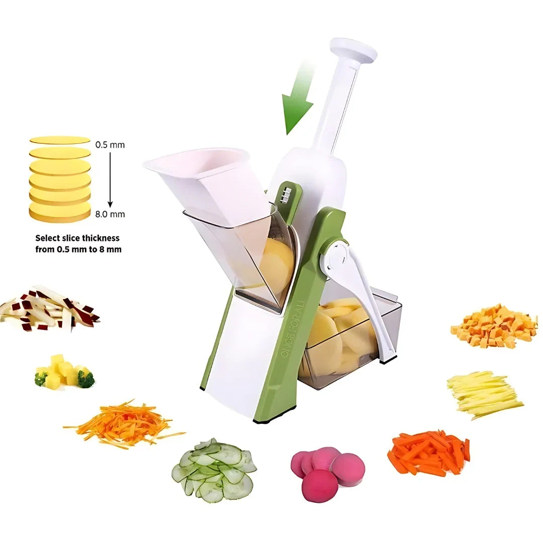 Vegetable Slicer