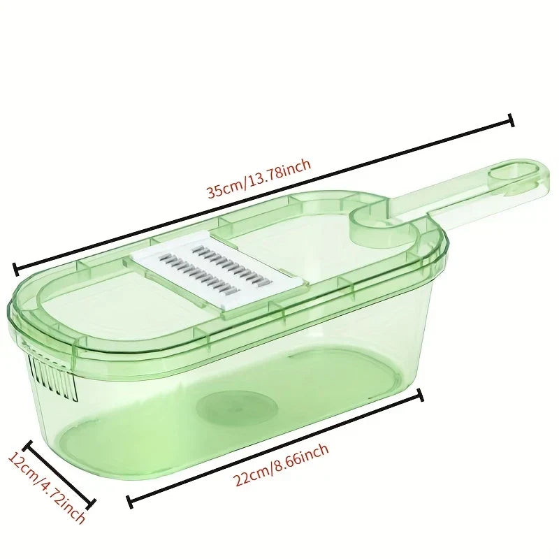 Vegetable Slicer