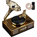 Vintage Phonograph Car Freshener