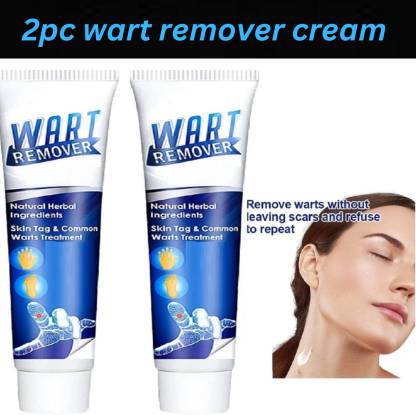 Wart Remover Ointment ( Pack Of 2 )