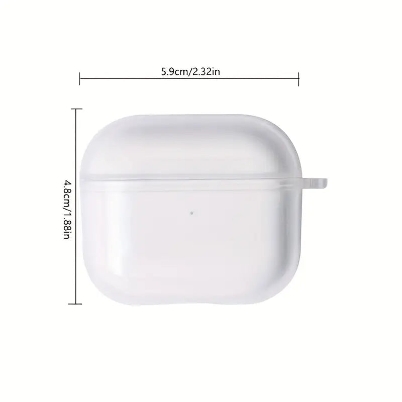 XANK Air-pods Pro with Wireless Charging Case