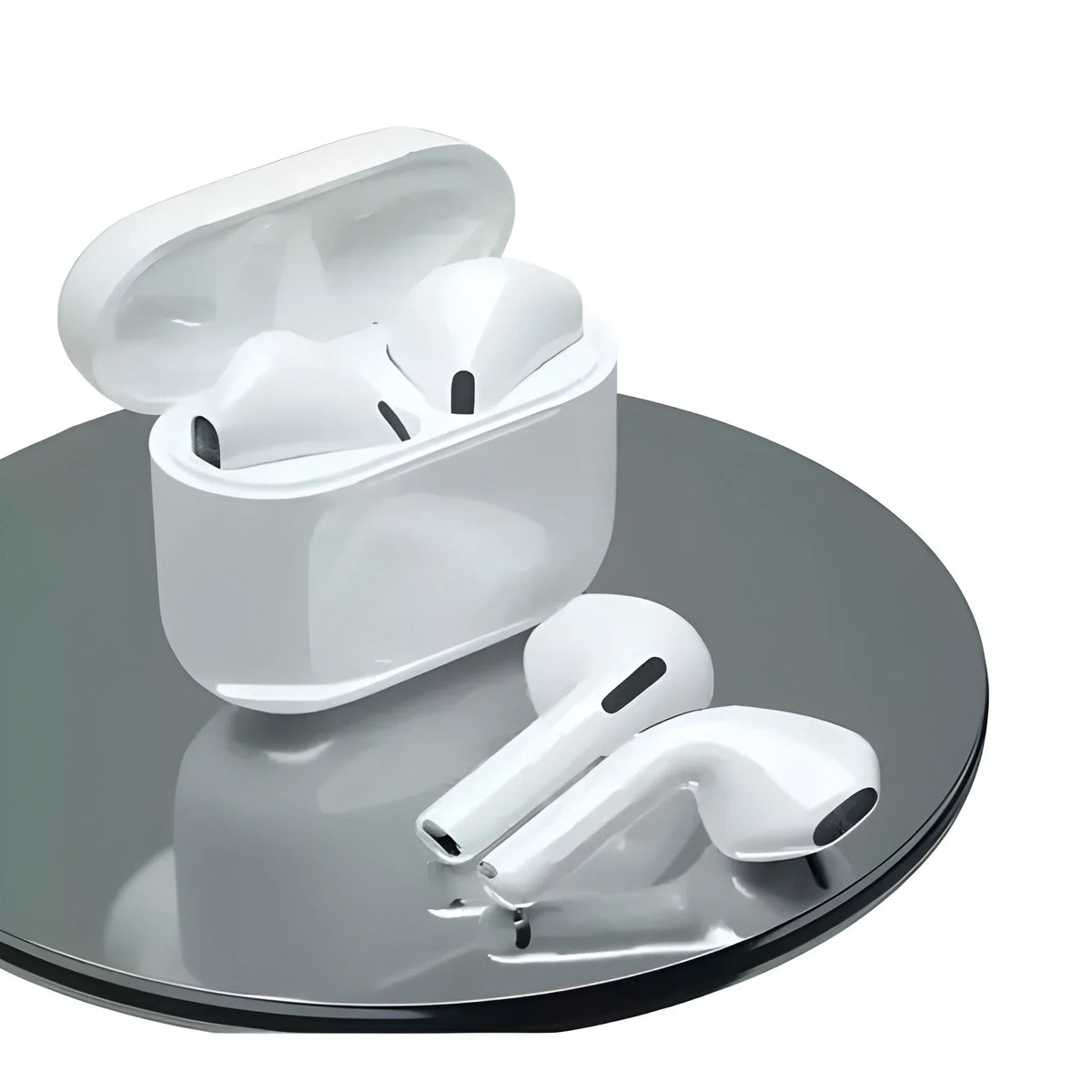 XANK Pro 4 Earbuds