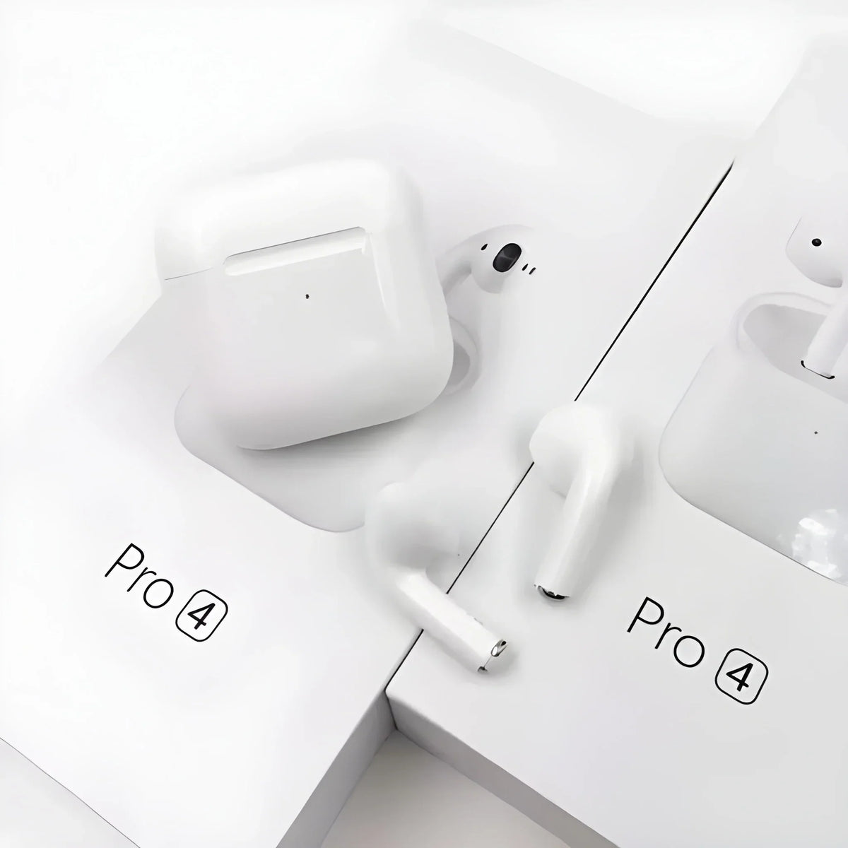 XANK Pro 4 Earbuds